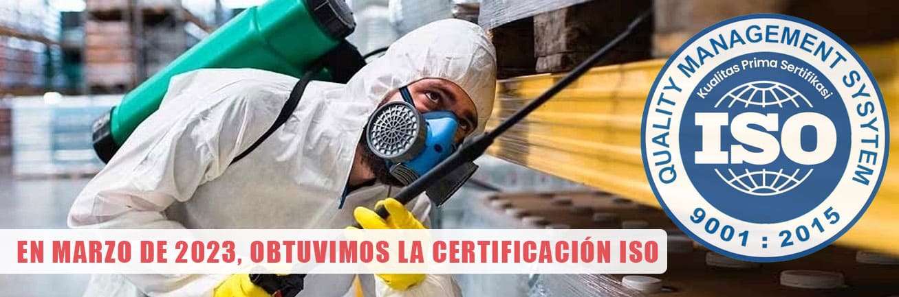 certificacion
